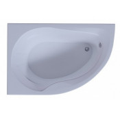 Ванна акриловая Aquatek Вирго VIR150-0000005 150х100 левая