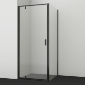 Душевой уголок WasserKRAFT Elbe 74P29