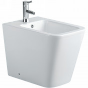 Биде Aquatek Либра New AQ1266N-00 белое