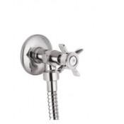 Запорный вентиль Cezares Lord LORD-VL-U-01