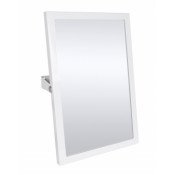 Зеркало косметическое Bemeta Help 301401034 белое