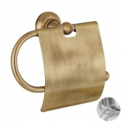 Держатель для туалетной бумаги Cezares APHRODITE-TRH-01-M хром