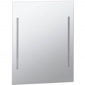 Зеркало Bemeta Hotel 127201659 60х80 с подсветкой