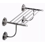 Полотенцедержатель Art&Max Sophia AM-2151-Cr хром