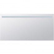 Зеркало Bemeta 101201157 120х60 с подсветкой и сенсорным выключателем