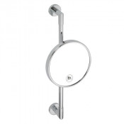 Зеркало косметическое Bemeta 112201172 хром