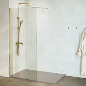 35100212-16 Перегородка для душа RGW WA-002G 120 см