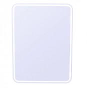 Зеркало-шкаф Style Line Каре 55 L СС-00002373 с подсветкой и сенсором