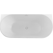 Ванна акриловая BelBagno BB412-1700-800-MATT 170х80