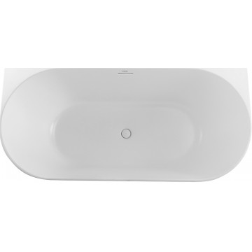 Ванна акриловая BelBagno BB412-1700-800-MATT 170х80