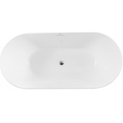 Ванна акриловая BelBagno BB413-1700-800 170х80