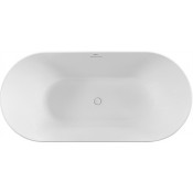 Ванна акриловая BelBagno BB413-1700-800-MATT 170х80