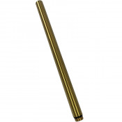 Удлинитель душевой стойки Cezares ECO-EXT30-BORO брашированное золото