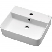 Раковина Aqwella Джой 3 46 641990 белая