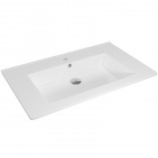 Раковина  Оскар 75 4640021062210 белая