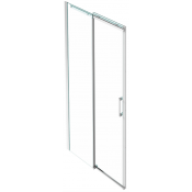 Душевая дверь Jacob Delafon Contra E22C100-GA 100 хром/прозрачное