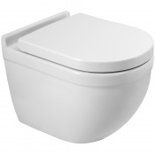 Унитаз подвесной BelBagno Senso-Tor BB017CH-TOR/BB865SC с сиденьем Микролифт