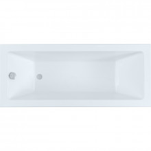 Акриловая ванна Aquanet Grace 312653 170х70 с каркасом без панелей белый