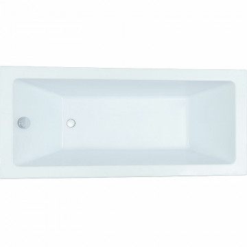 Акриловая ванна Aquanet Grace 312397 170х75 с каркасом без панелей белый