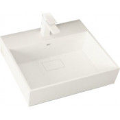 Раковина из искусственного мрамора Cezares 50262, 51 см