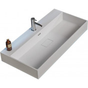 Раковина из искусственного мрамора Cezares 50263, 91 см