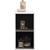 Шкаф подвесной Cezares Elettra 55529 Bianco opaco белый матовый