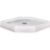 Душевой поддон Aquanet Penta 2 Rain 184421 90x90