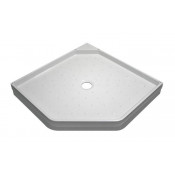 Душевой поддон Aquanet Penta New 158836 90x90