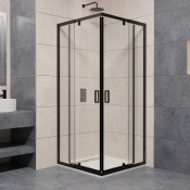 410832188-014 Душевой уголок RGW PA-038B 80*80