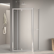 410832188-011 Душевой уголок RGW PA-32-1 (PA-02 + Z-060-1) 80*80