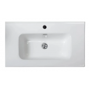 Керамическая раковина BelBagno BB800SL Белый