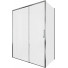 Душевой уголок Aquanet Pleasure Evo AE65-150x90-CT 324127 150x90 хром/прозрачное