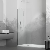 Перегородка для душа RGW WA-102 351010210-11 100