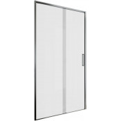 Душевая дверь Aquanet Pleasure Evo AE65-N100-CT  312532 100 хром/прозрачное