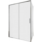 Душевой уголок Aquanet Pleasure Evo AE65-130x90-CT 324122 130x90 хром/прозрачное