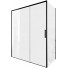 Душевой уголок Aquanet Pleasure Evo AE65-160x80-BT 324143 160x80 черный/прозрачное
