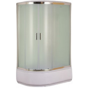 Душевая кабина Aquanet SC-1200Q-R 243330 правая 1200x800 хром/рифленое