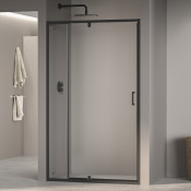 Душевая дверь RGW PA-008B 350800812-14 110