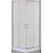 Душевой уголок Aquanet SE-800S 270064 80x80 хром/прозрачное