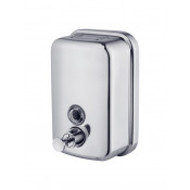 Дозатор для жидкого мыла VULCAN 06-500A