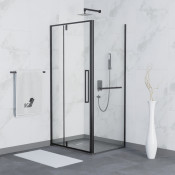 063244120-014 Душевой уголок RGW SV-44-1B (SV-03B + Z-060-3B) 120*100