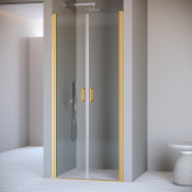 Душевая дверь RGW PA-104Gb 060810409-16 90