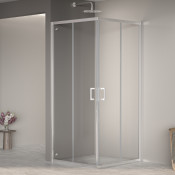 Душевой уголок RGW PA-030 350803088-11 80х80