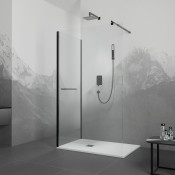 351005199-14 Душевой уголок RGW WA-005-1B (WA-002B Z-060-2B) 90*90