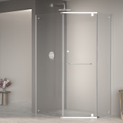 Душевой уголок RGW PA-091 35089102-11 100х120