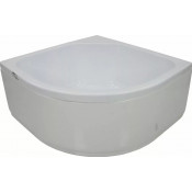 Душевой поддон Aquanet НХ515 228114 90x90 с экраном