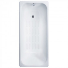 DLR230603-AS Ванна чугунная Delice Aurora 150х70 с антискользящим покрытием