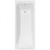 DLR230620-AS Ванна чугунная Delice Palomba 170х70 с антискользящим покрытием