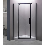 Душевой уголок ESBANO ESR-7160B 90х90