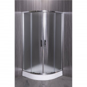 Душевой уголок ESBANO ESR-8005 80х80